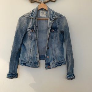H&M Jean Jacket